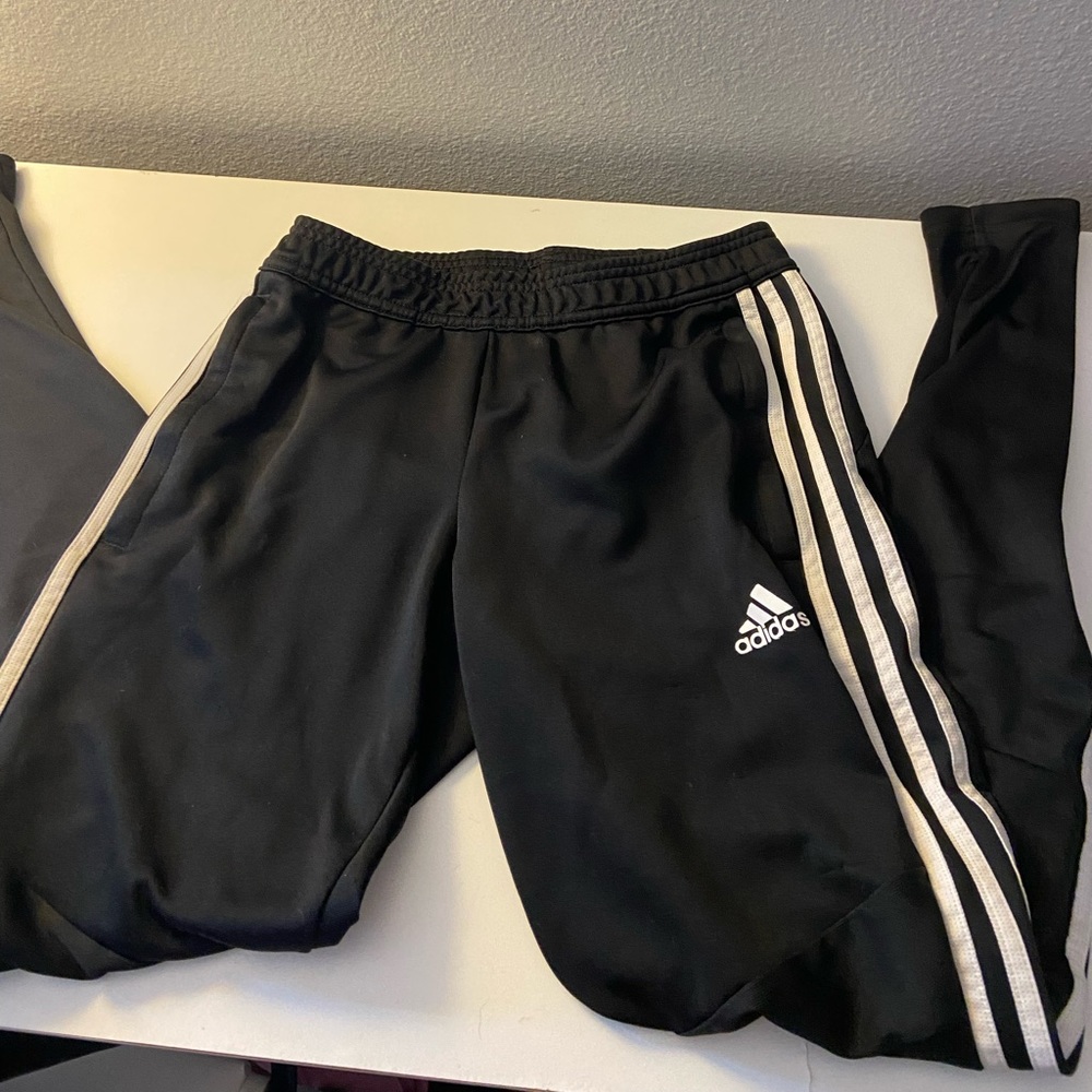 Adidas joggers Size Xsmall (Fit more like Small)